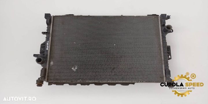 Radiator apa 2.4D Volvo XC70 3 [2007 - 2013] - 1