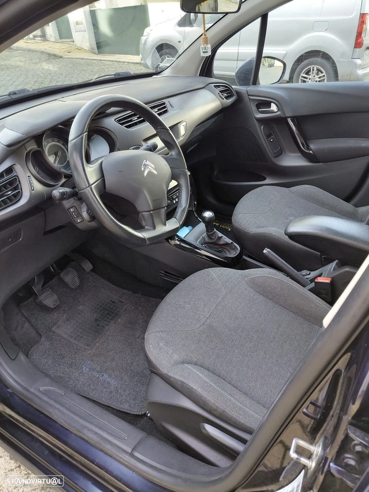 Citroën C3 1.2 PureTech Collection - 3