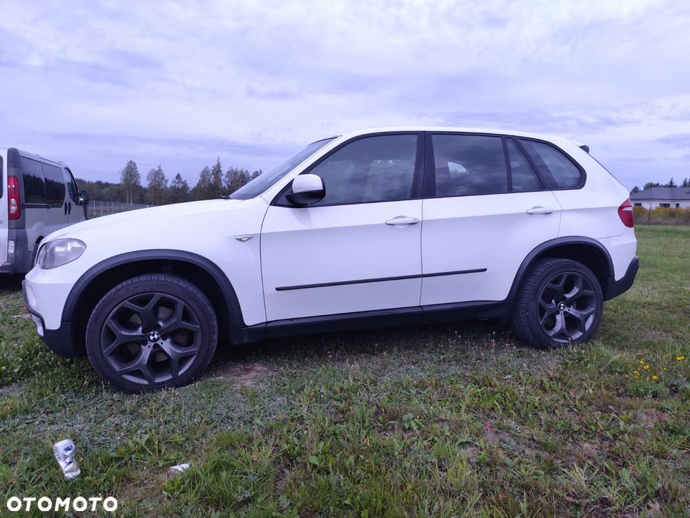 BMW X5 3.5d xDrive - 3