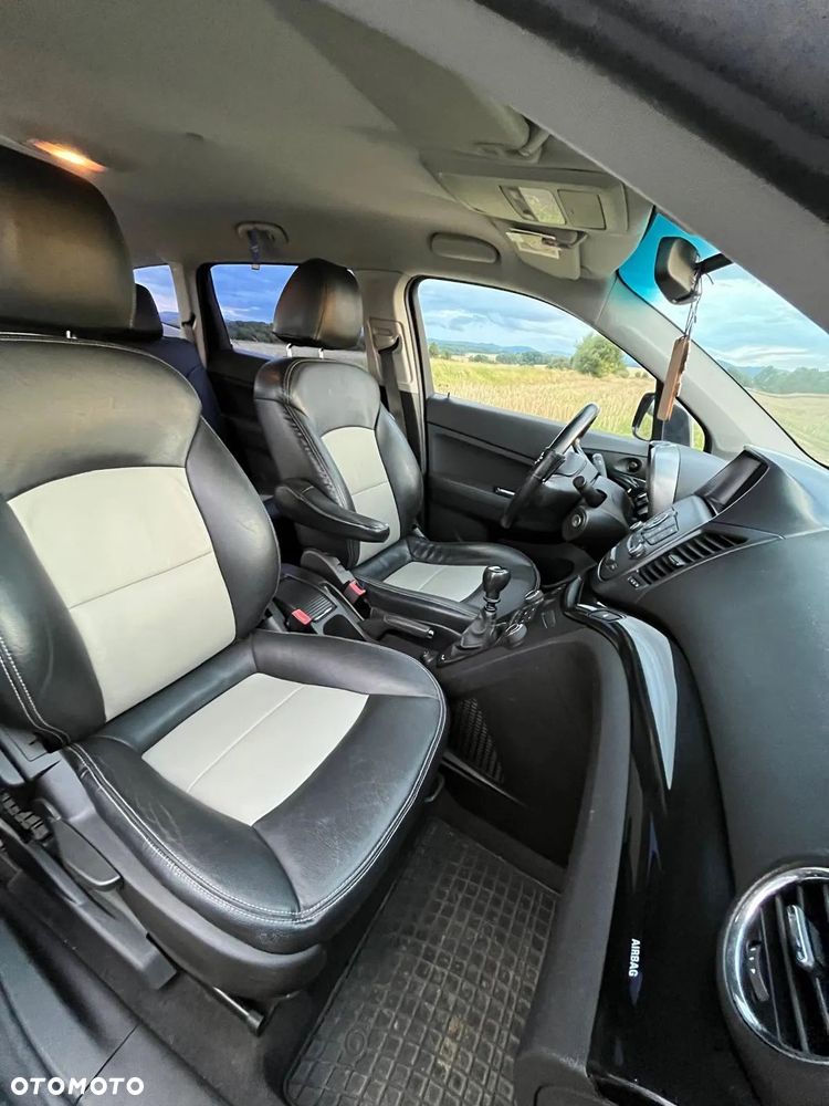 Chevrolet Orlando 1.8 LT - 8