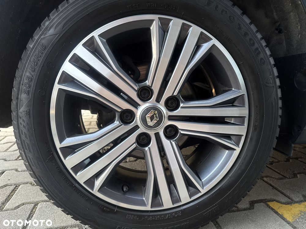 Renault Megane 1.3 TCe FAP Techno EDC - 15