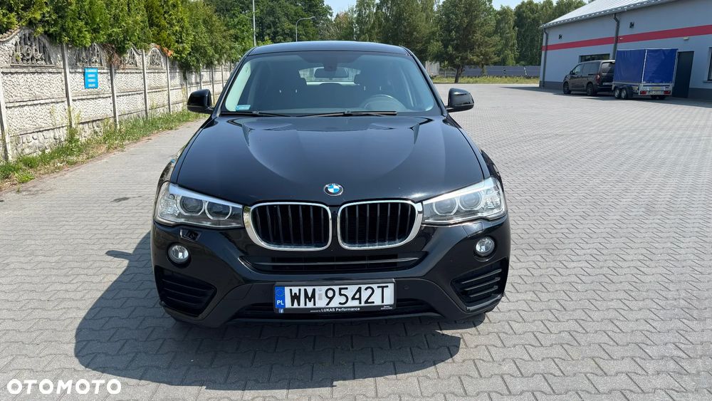 BMW X4 - 2