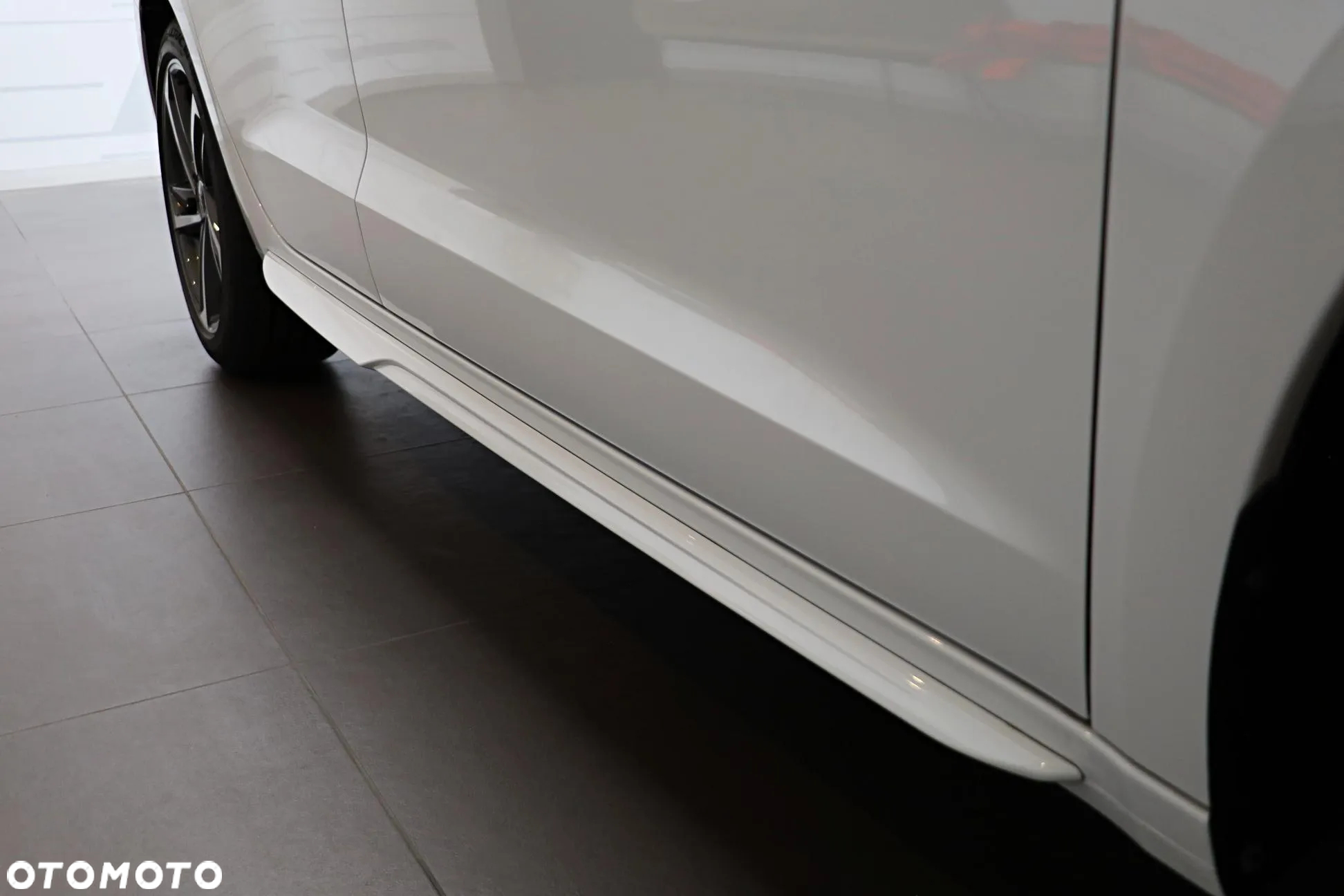 Audi A1 35 TFSI S-Line S tronic - 10