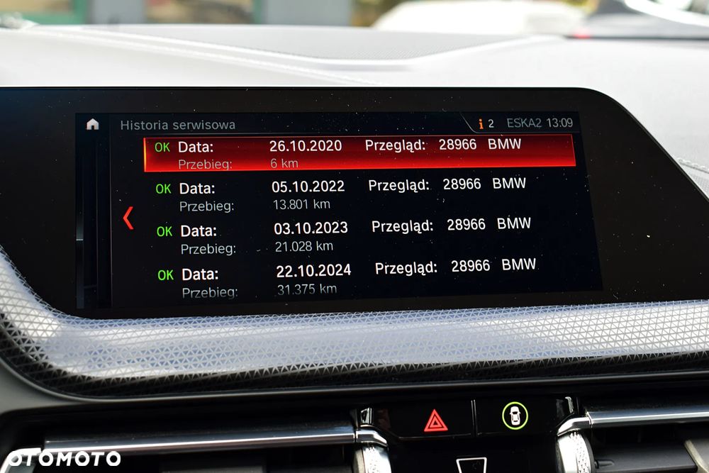 BMW Seria 2 218i M Sport - 16