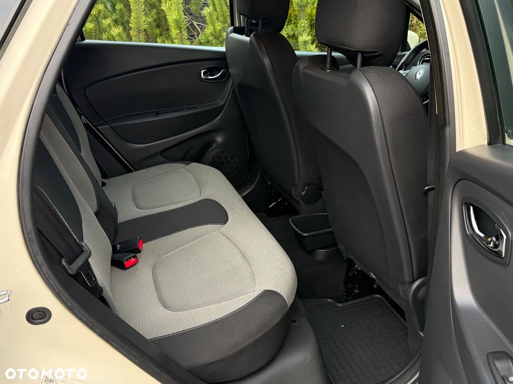 Renault Captur (ENERGY) TCe 90 INTENS - 9