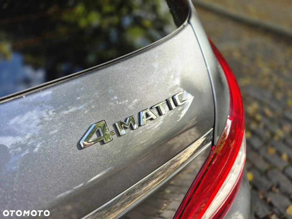 Mercedes-Benz CLS 250 (BT) d 4Matic 7G-TRONIC - 11