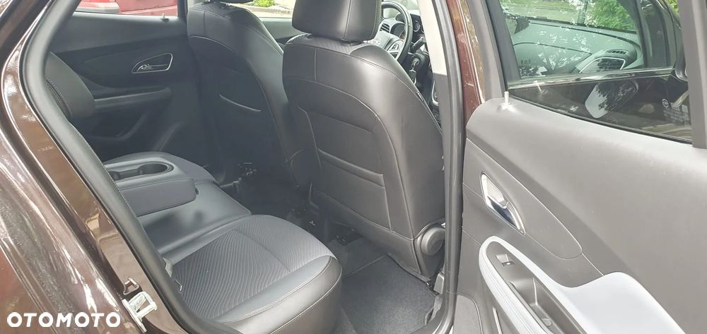 Opel Mokka 1.4 T Cosmo S&S 4x4 - 12