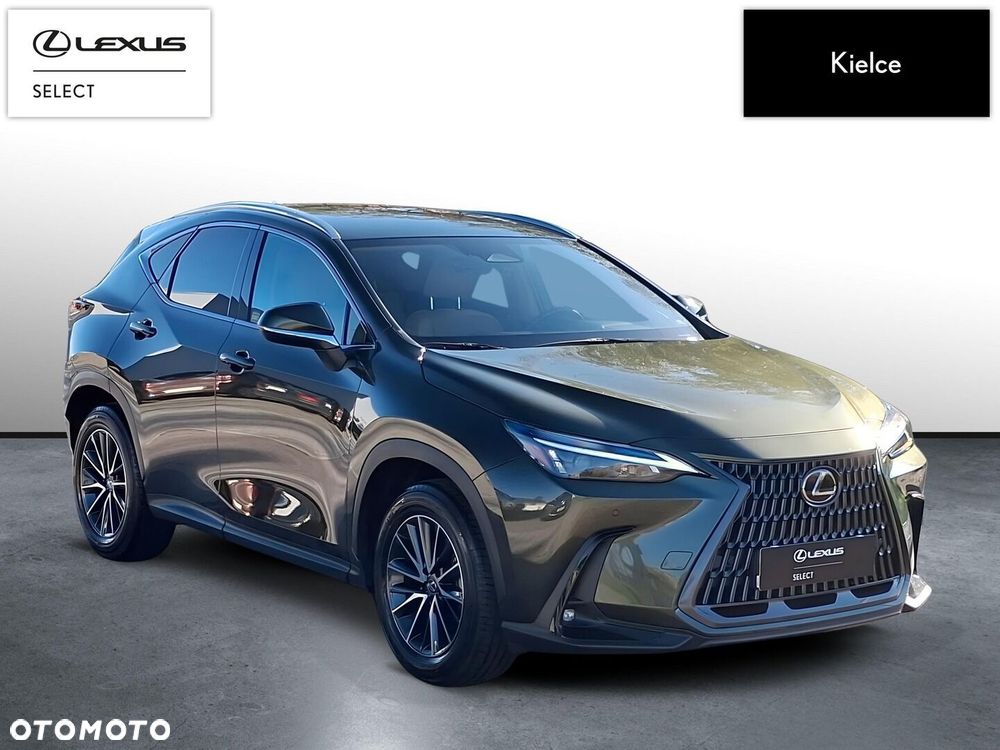 Lexus NX 350h Prestige 2WD - 8