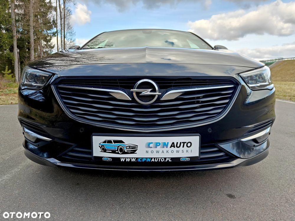 Opel Insignia 1.5 Direct Inj Turbo Exclusive - 18