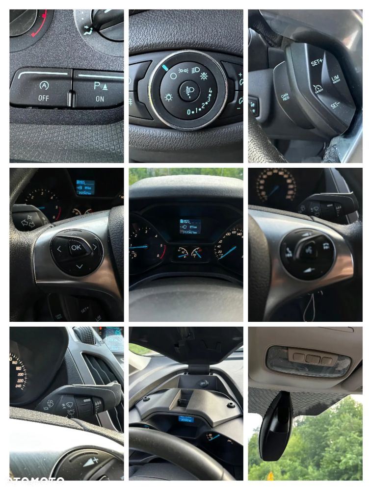 Ford Connect - 37