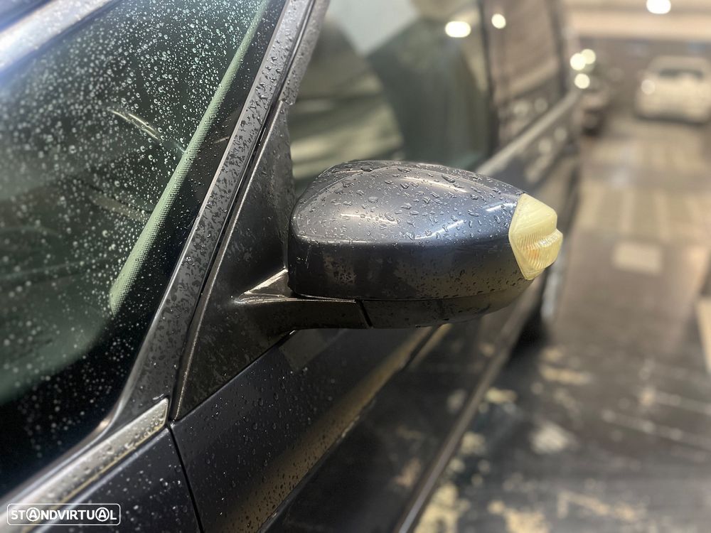 Ford S-Max 2.0 TDCi Titanium 7L - 10