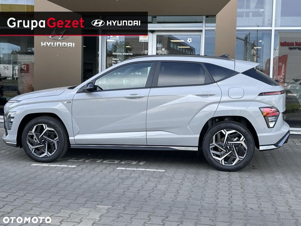 Hyundai Kona - 3