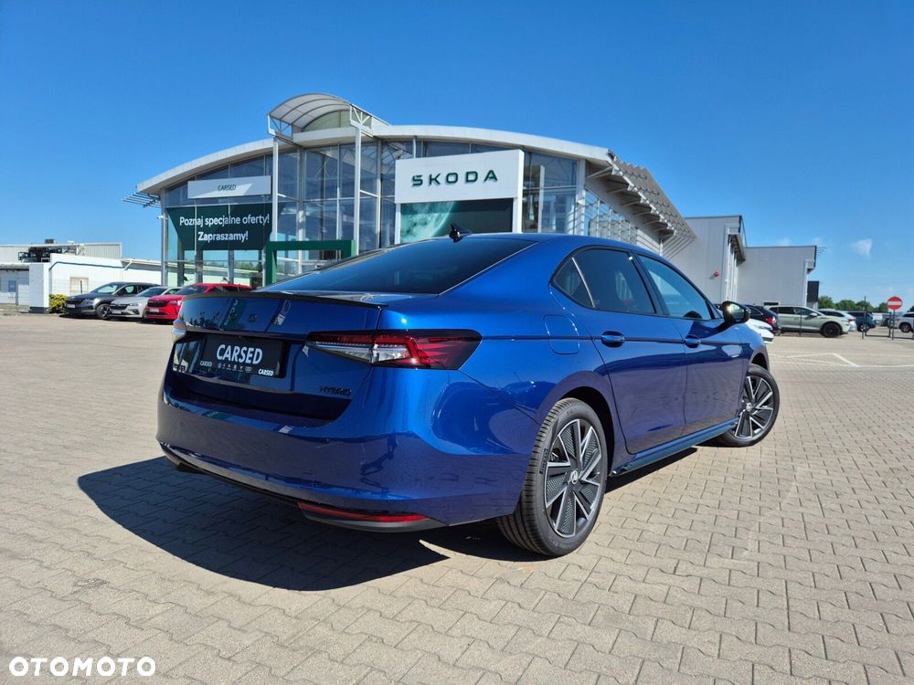 Skoda Superb 1.5 TSI mHEV Sportline DSG - 7
