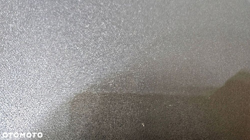 pokrywa zabudowa paki bakflip roleta sztywna składana dodge ram v 1500 mx4 - 3