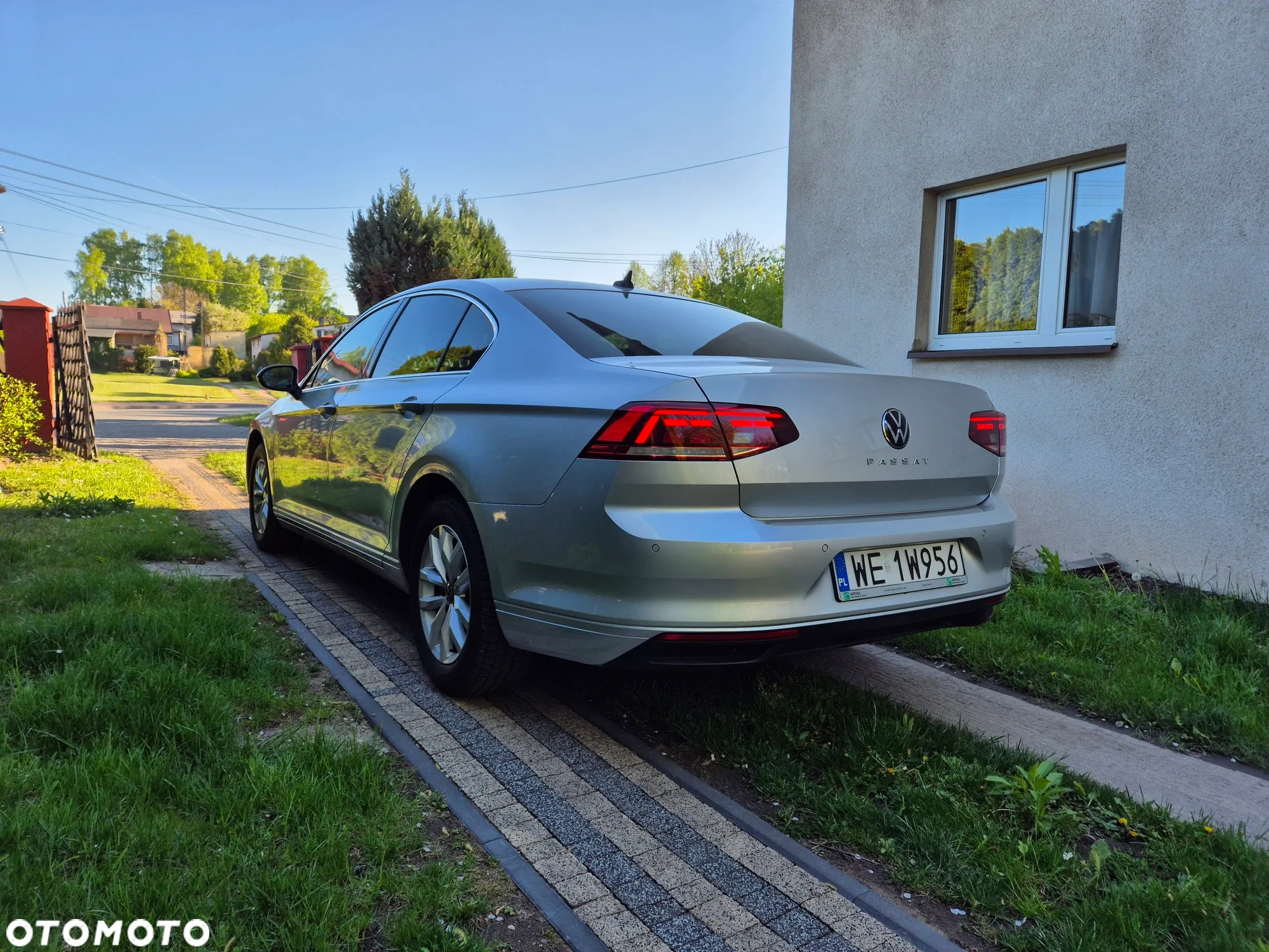 Volkswagen Passat 2.0 TDI EVO Business - 11