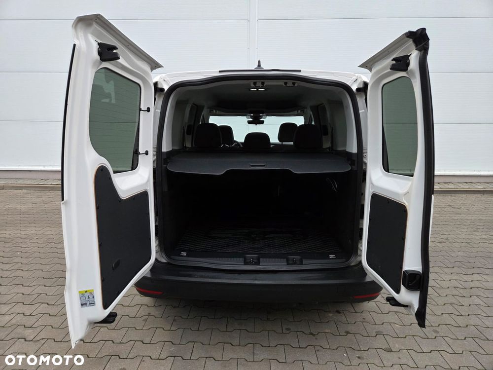 Volkswagen Caddy 1.5 TSI Life - 11