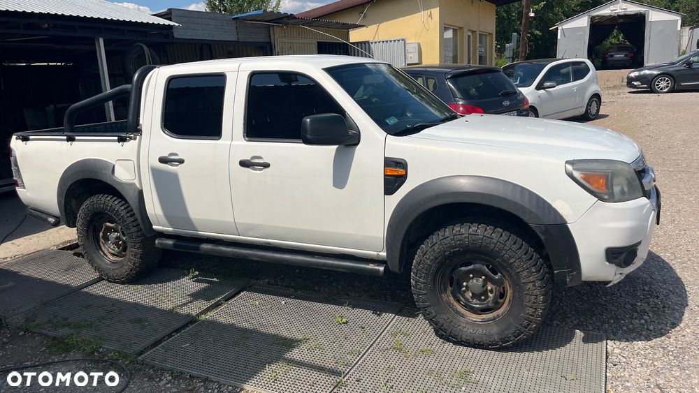 Ford Ranger - 3