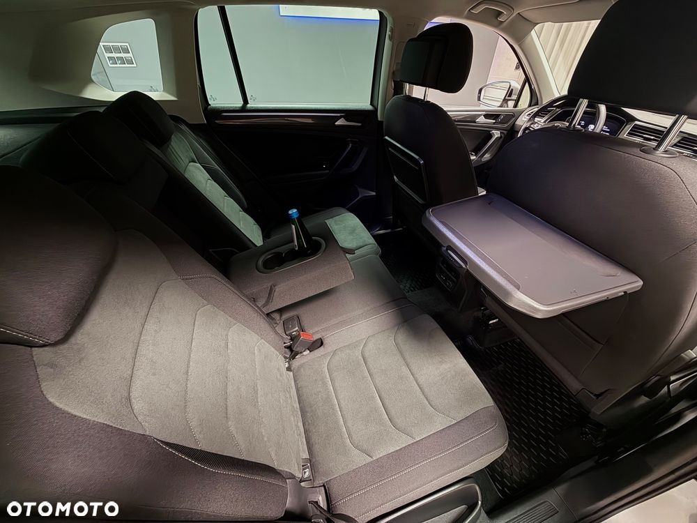 Volkswagen Tiguan 1.5 TSI EVO R-Line DSG - 30
