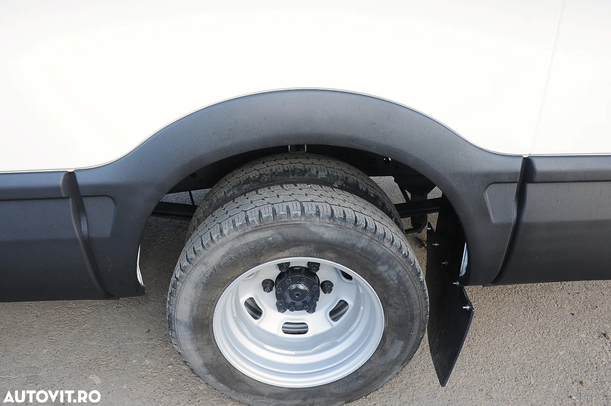 Iveco Daily - 7