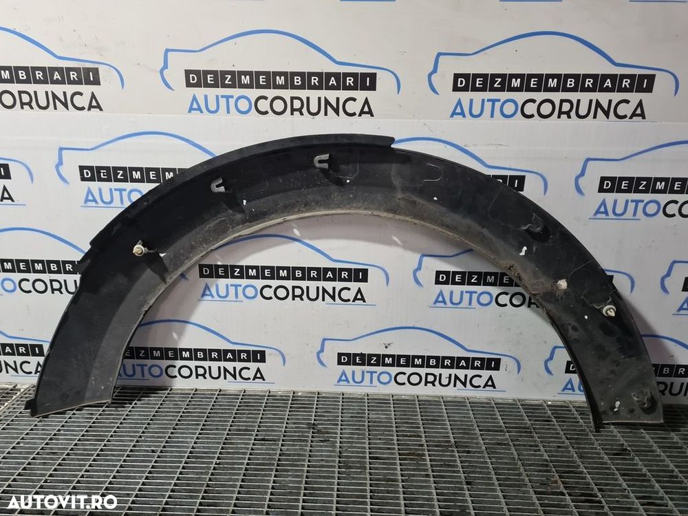Bandou aripa dreapta fata Mini Countryman 2010 - 2016 SUV 4 Usi (1093) Lovi zgâriat și ... - 6