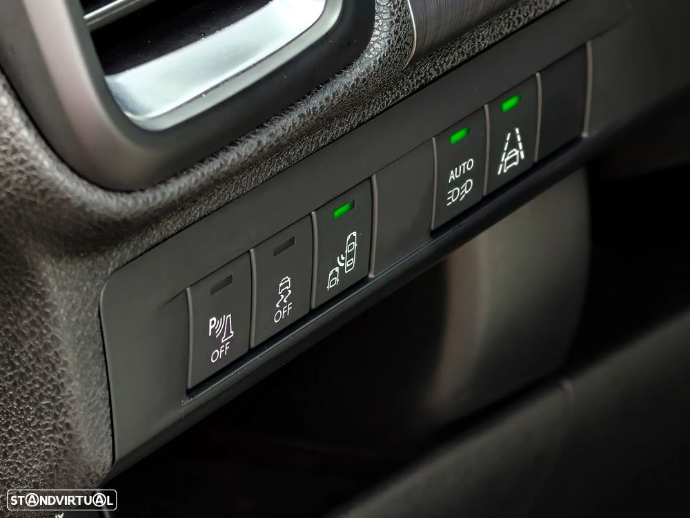 DS DS5 2.0 Hybrid4 Sport Chic - 30