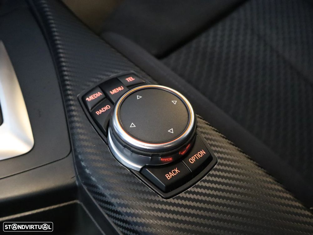 BMW 120 d xDrive Aut. M Sport - 23