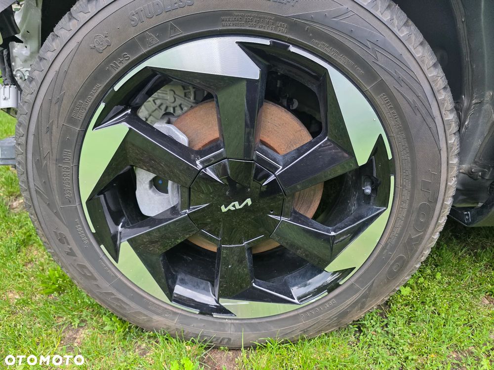 Kia Sorento 1.6 T-GDI PHEV XL AWD 7os - 8
