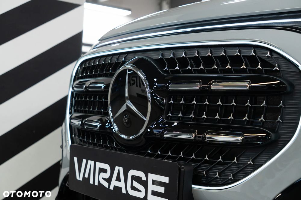 Mercedes-Benz GLB 220 mHEV 4-Matic 8G-eDCT - 12