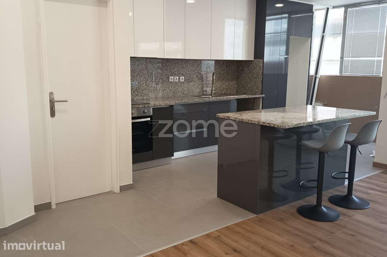 Apartamento T3 em Darque Viana do Castelo - Grande imagem: 2/21