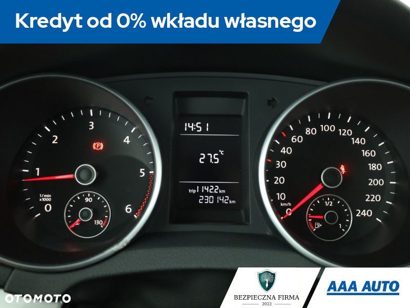 Volkswagen Golf - 13