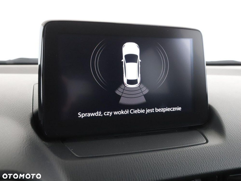 Mazda CX-3 SKYACTIV-G 121 FWD Drive Exclusive-Line - 24