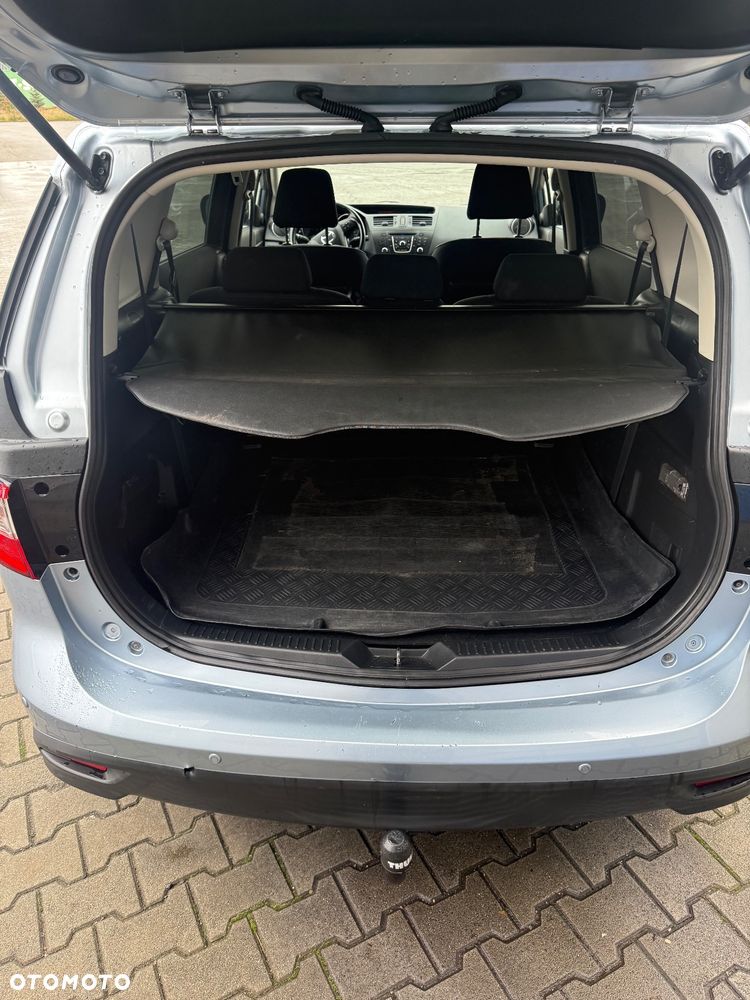 Mazda 5 2.0 MZR-DISI i-stop Sendo - 9