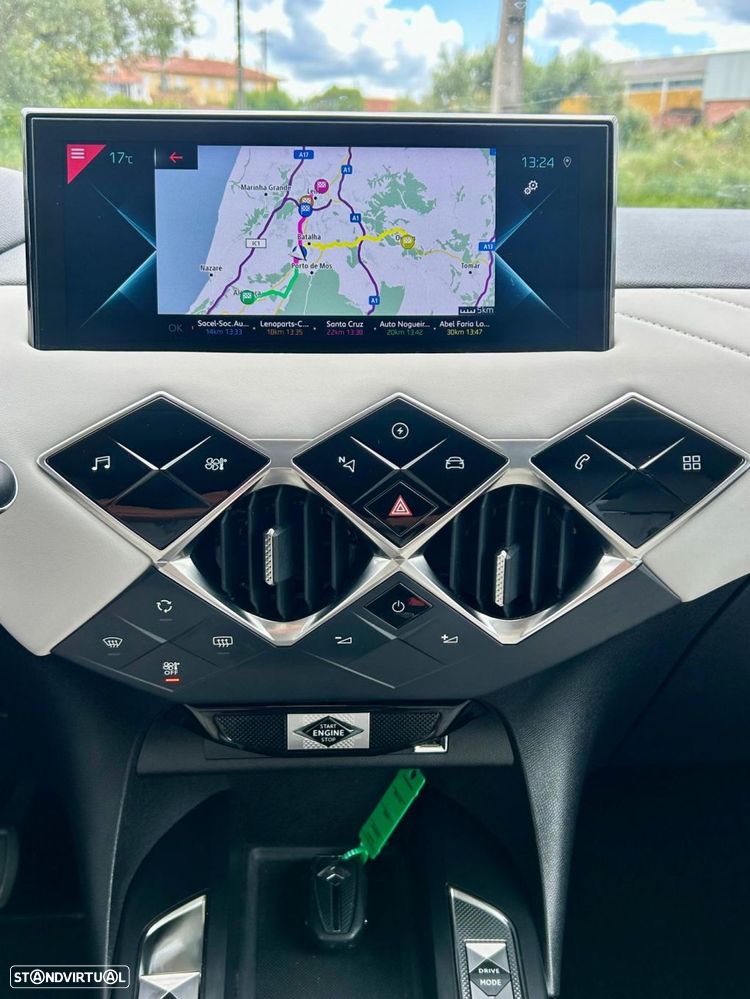 DS DS3 Crossback E-Tense Performance Line - 7