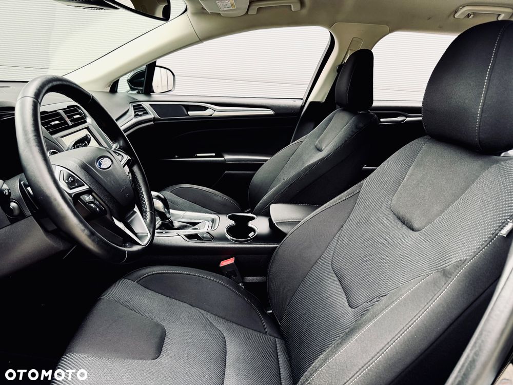 Ford Mondeo 2.0 TDCi STart-Stopp PowerShift-Aut Titanium - 26