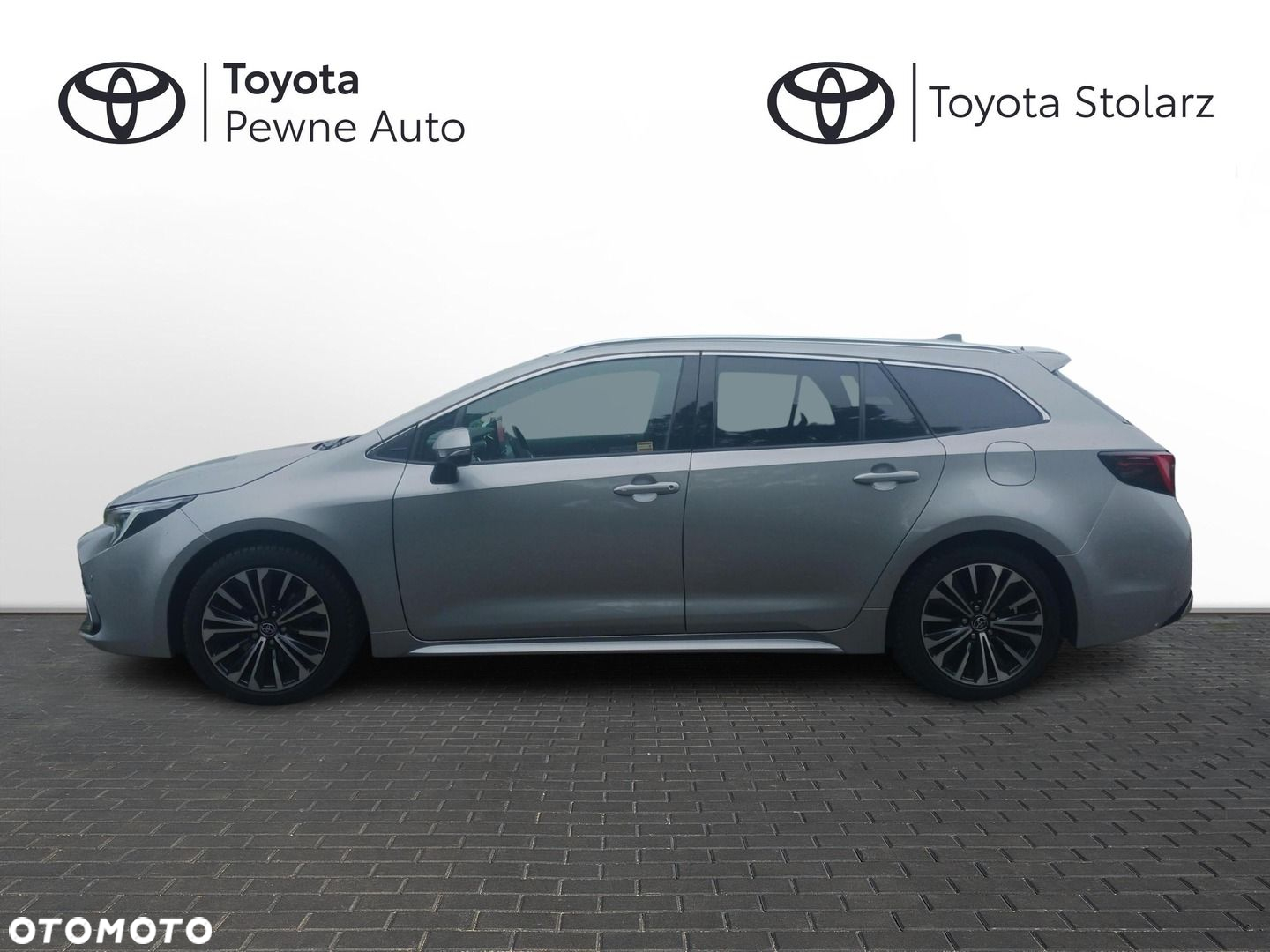 Toyota Corolla - 8