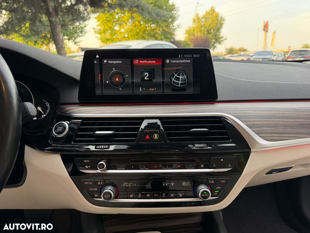 BMW Seria 5 - 12