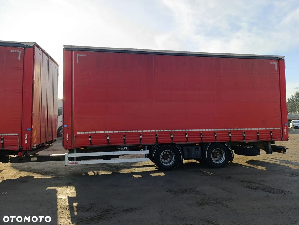 DAF XF 480 - 10
