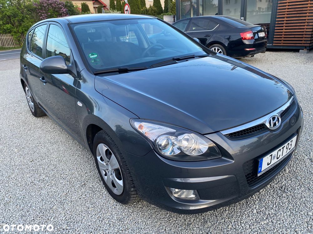 Hyundai i30 1.4 Comfort - 8