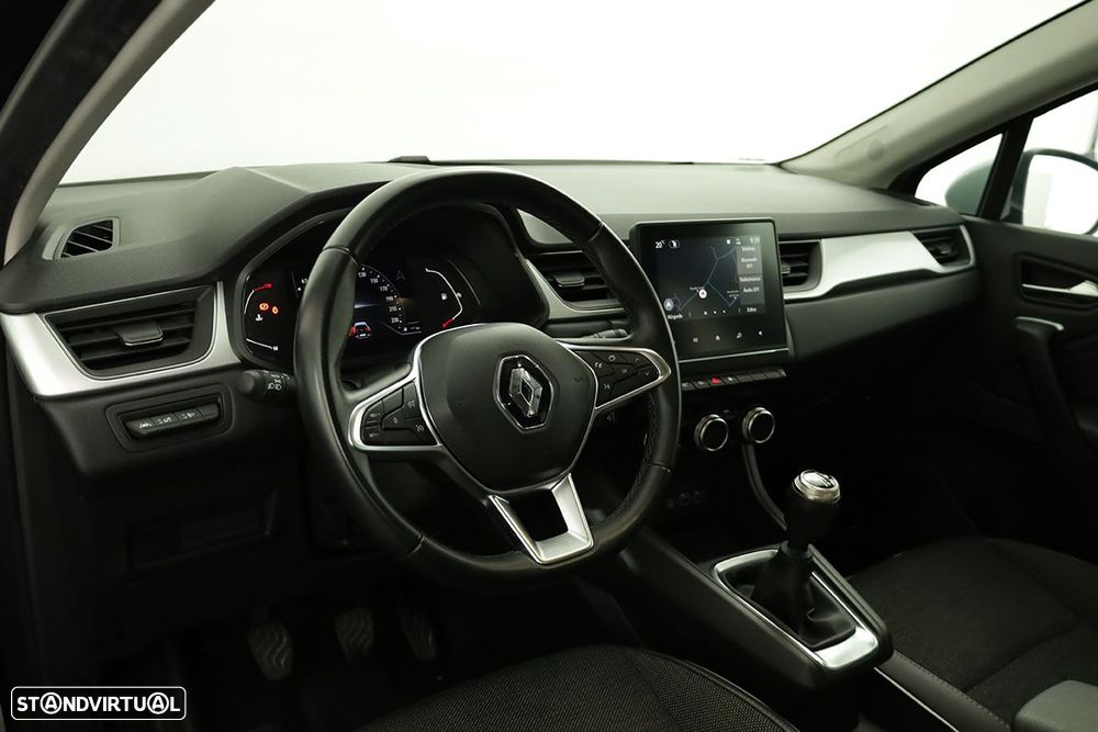 Renault Captur 1.0 TCe Techno - 7