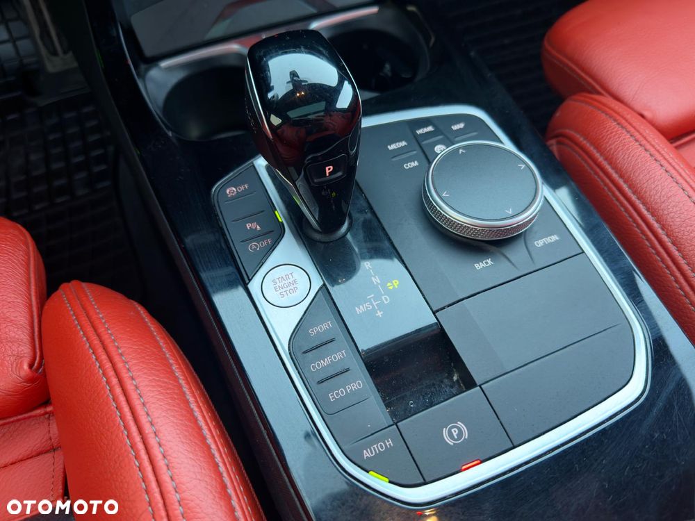 BMW Seria 1 M135i xDrive - 26