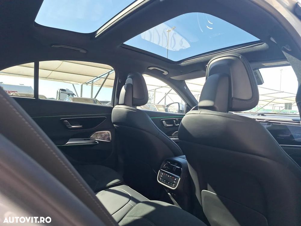 Mercedes-Benz E 220 d MHEV 4MATIC Aut. - 16