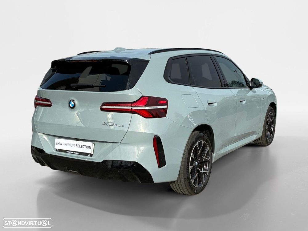 BMW X3 - 4