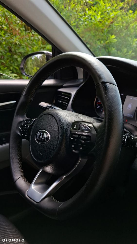 Kia Stonic 1.4 XL - 23