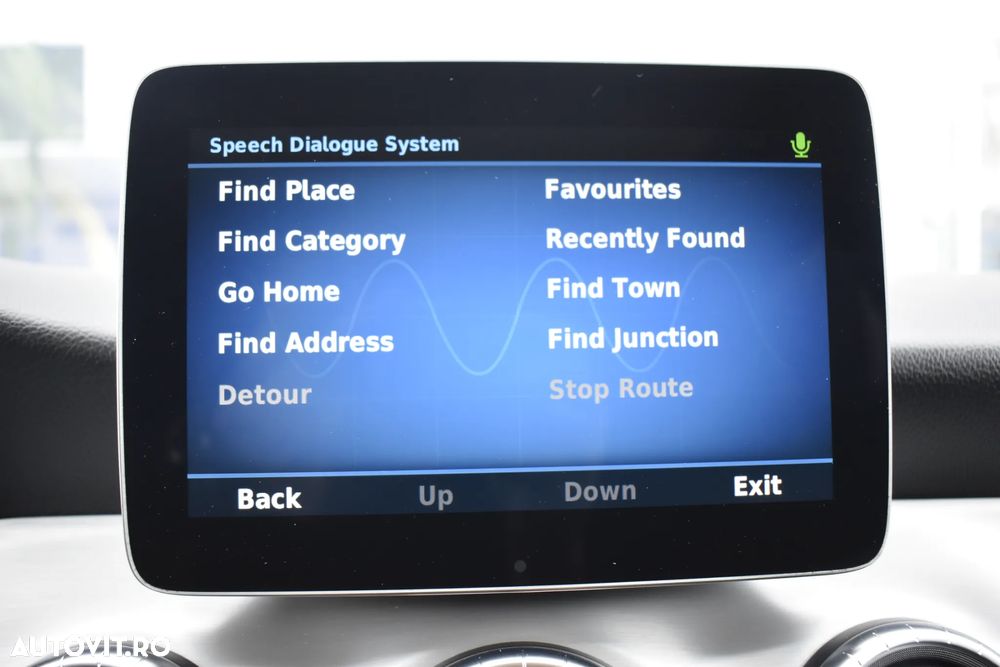 Mercedes-Benz CLA - 16