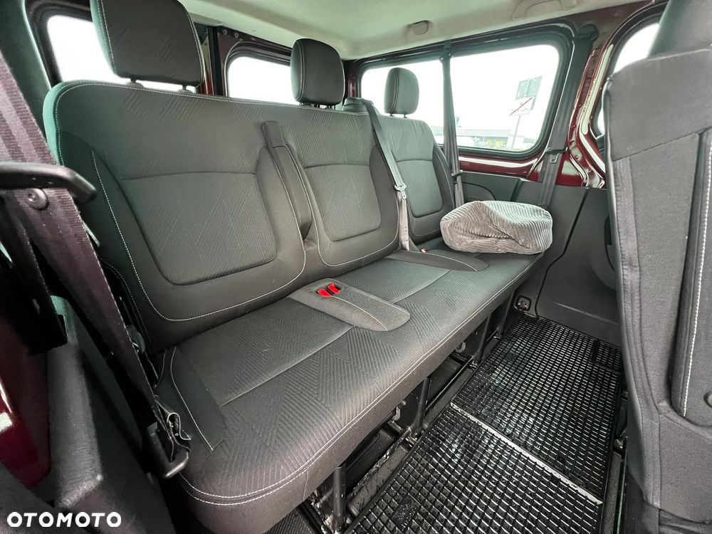 Renault Trafic - 7