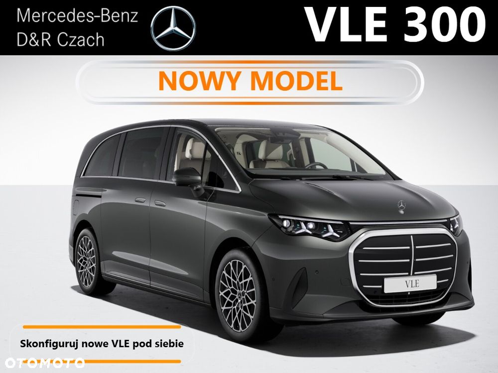 Mercedes-Benz VLE