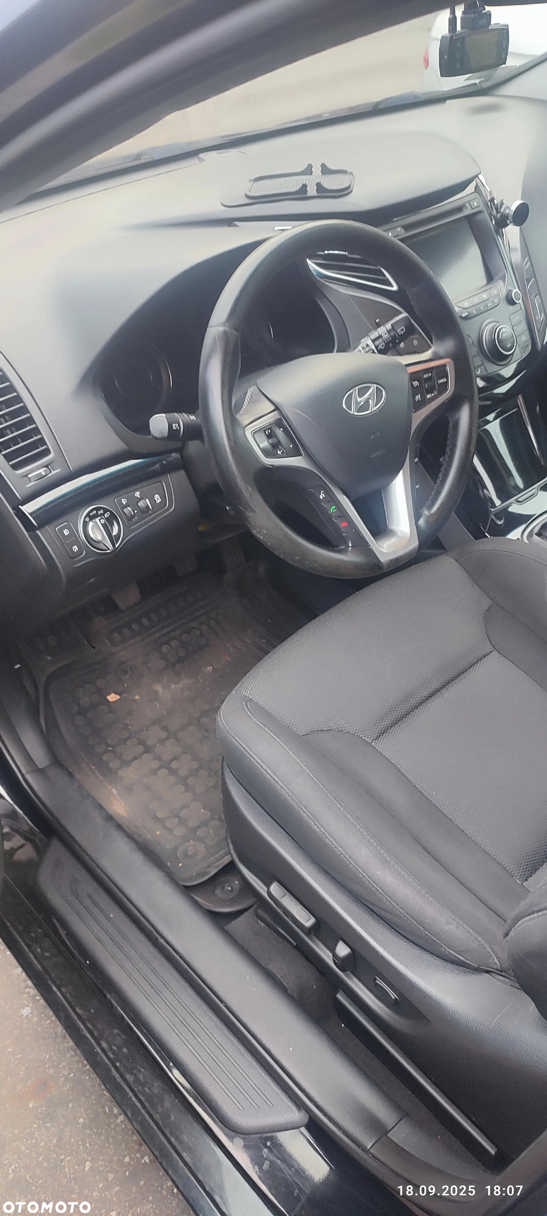 Hyundai i40 i40cw 1.7 CRDi Comfort - 9