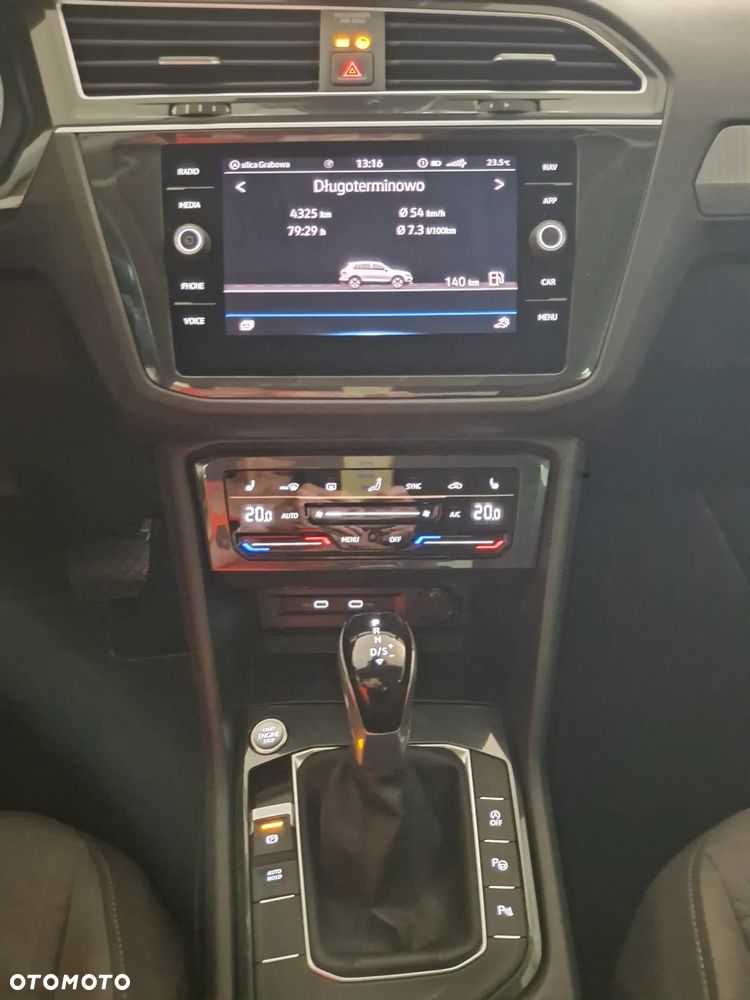 Volkswagen Tiguan 1.5 TSI EVO Life DSG - 7