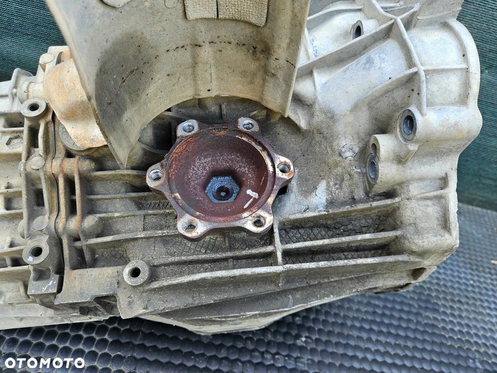 Skrzynia 5 Biegow FJP Lozysko Benzyna 2.0 ALT Audi A4 B6 VW - 17