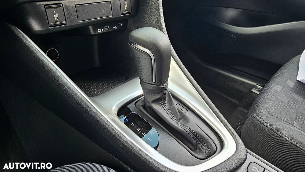 Mazda 2 G116 CVT HEV Exclusive-Line - 13